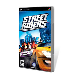Street Riders