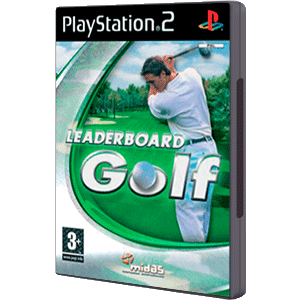 Leaderboard Golf