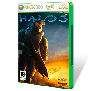 Halo 3 Halo 3