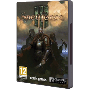 SpellForce Collector Edition