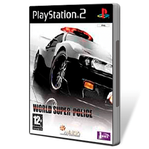 World Super Police