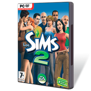 Los Sims 2