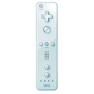 Mando Wiimote Nintendo Blanco