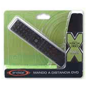 DVD Remote Multimedia ADT
