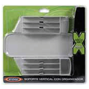 Soporte Vertical para Consola y juegos ADT Soporte Vertical para Consola y juegos ADT