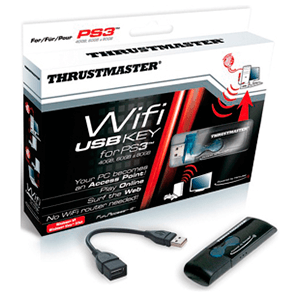 WIFI USB Key for PS3