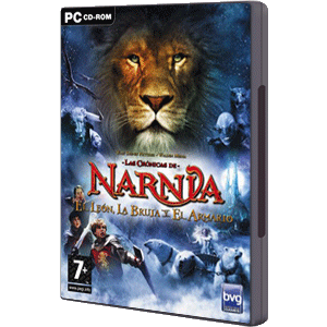 Clásicos Disney: Las Cronicas de Narnia
