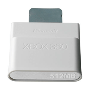 Memory Card Microsoft 512Mb