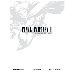 Guia Final Fantasy III