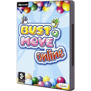 Bust a Move Online