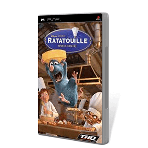 Ratatouille