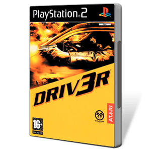 Driver 3 (DRIV3R)