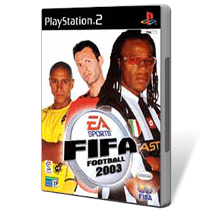 FIFA Football 2003