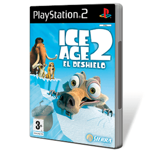 Ice Age 2: El Deshielo