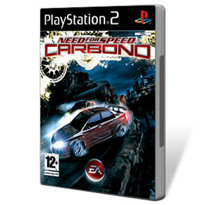 Need for Speed Carbono (Value games)