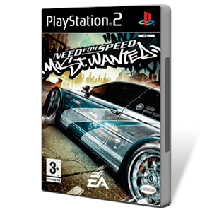 Need for Speed: Most Wanted (Value games)