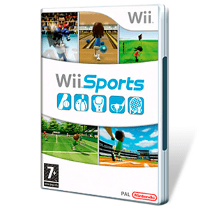 Wii Sports para Wii en GAME.es