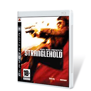 Stranglehold