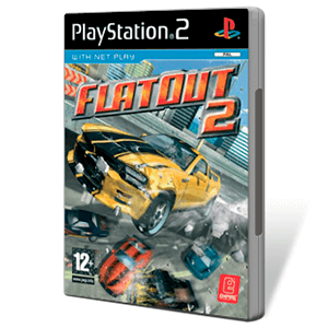 Flat Out 2 (Proein)