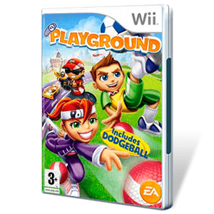 EA Playground