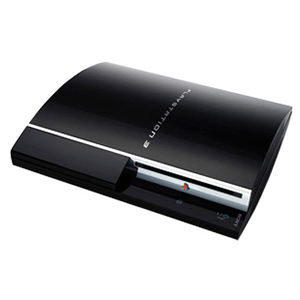 Playstation 3 60Gb Negra