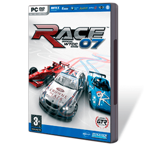 Race 07