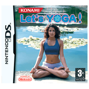 Yoga. DS: GAME.es