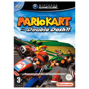 Mario Kart: Double Dash Mario Kart: Double Dash