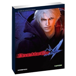 Guia Devil May Cry 4