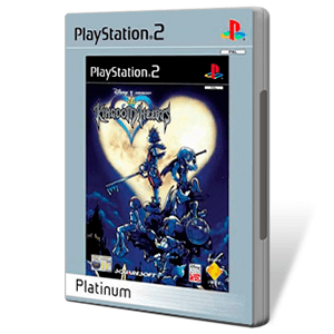 Kingdom Hearts (Platinum)