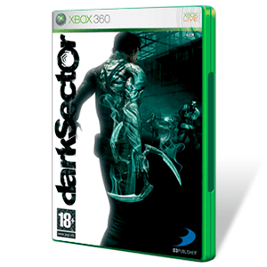 Dark Sector Dark Sector