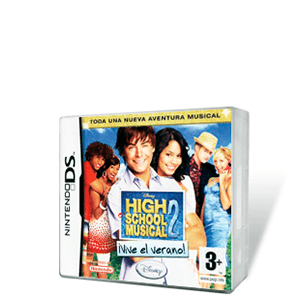 High School Musical: Vive el Verano
