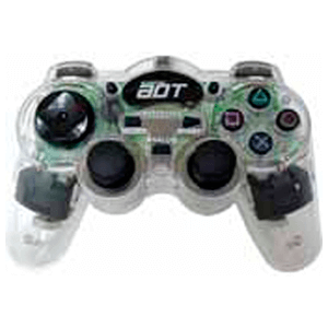 Controller ADT Crystal