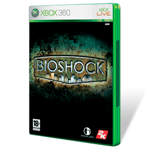 Bioshock (Caja metalica)
