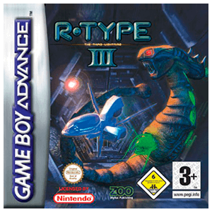 R-Type III R-Type III