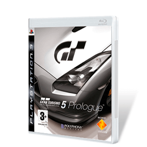 penitencia Ordenador portátil espejo de puerta Gran Turismo 5 Prologue. Playstation 3: GAME.es