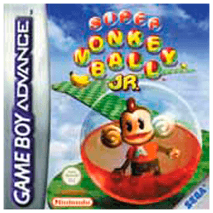 Super Monkey Ball Jr. Super Monkey Ball Jr.