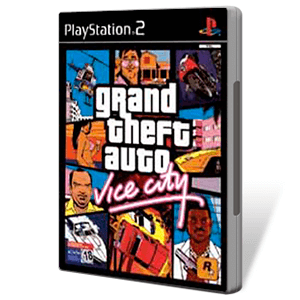 Grand Theft Auto: Vice City (Virginplay)
