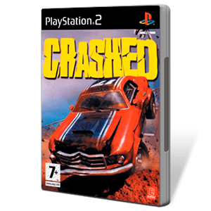 Crashed (Xplosiv)