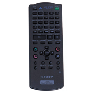 Dvd Remote Control Sony