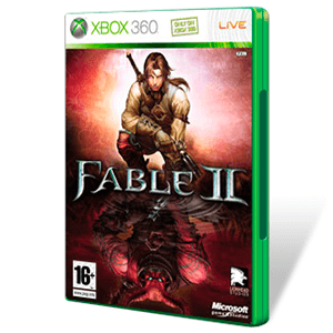 Fable II