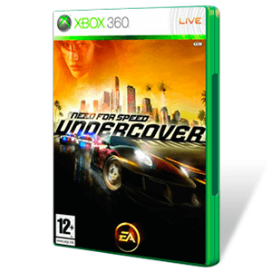 Need for Speed: Undercover