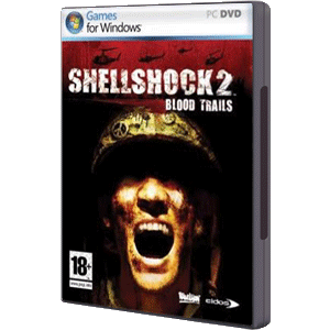 Shellshock 2
