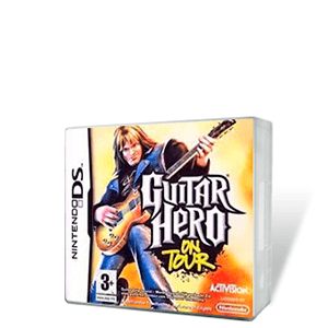 Guitar Hero: On Tour