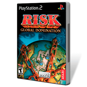 Risk Dominio Total Risk Dominio Total