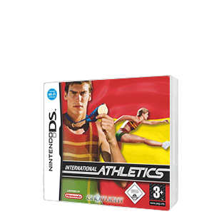 International Athletics International Athletics