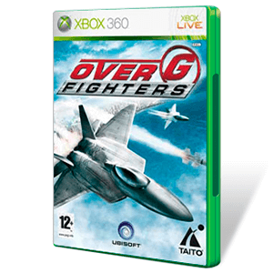 Over G Fighters