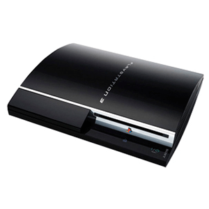 Playstation 3 80Gb Negra