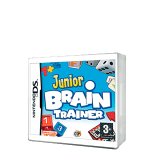 Junior Brain Trainer
