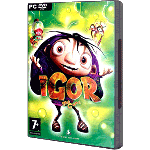 Igor The Game para PC en GAME.es